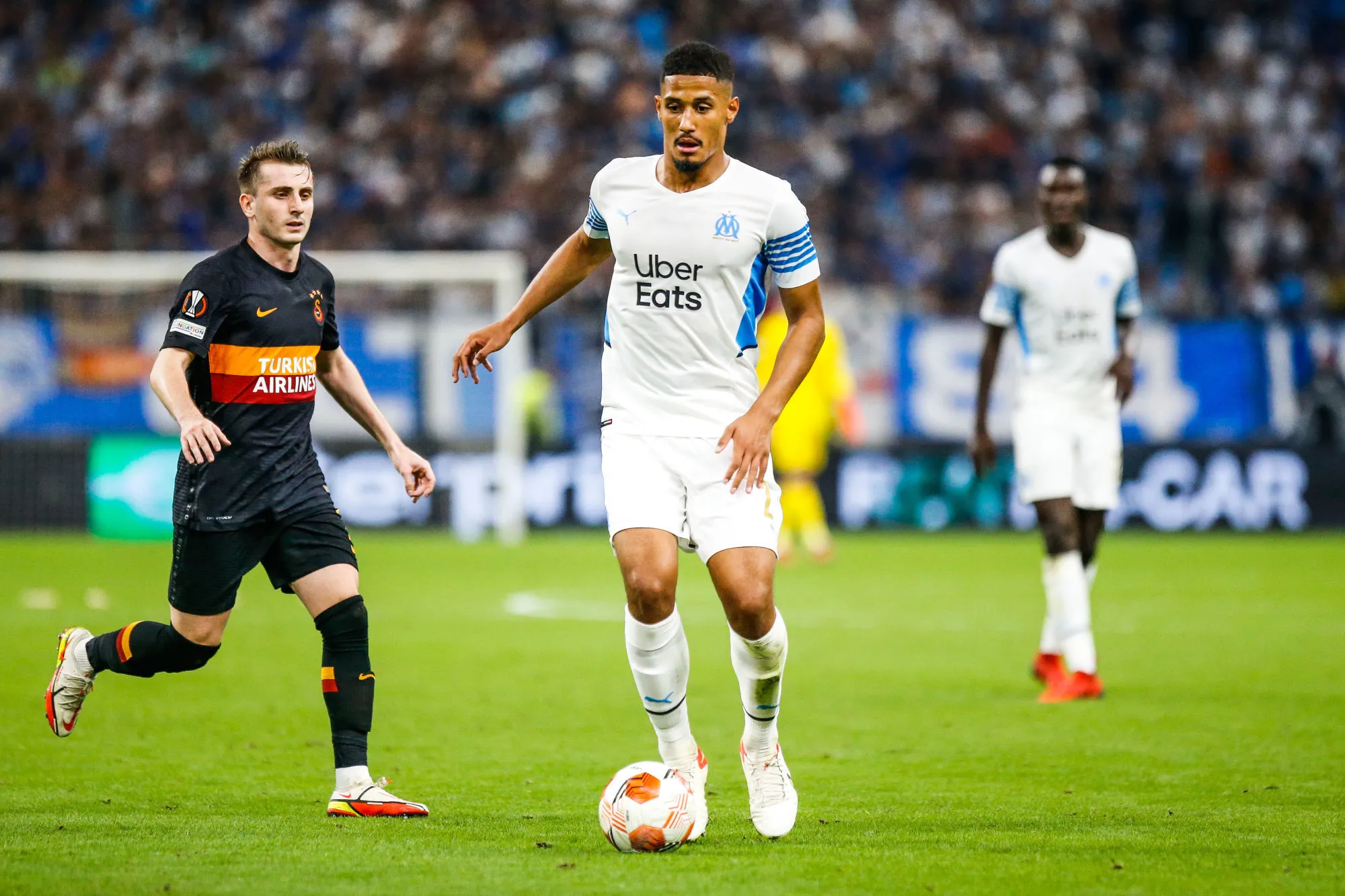 En direct : Galatasaray – Marseille