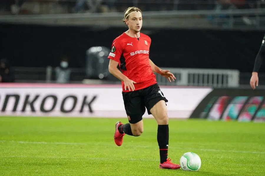 En direct : Rennes – Vitesse Arnhem