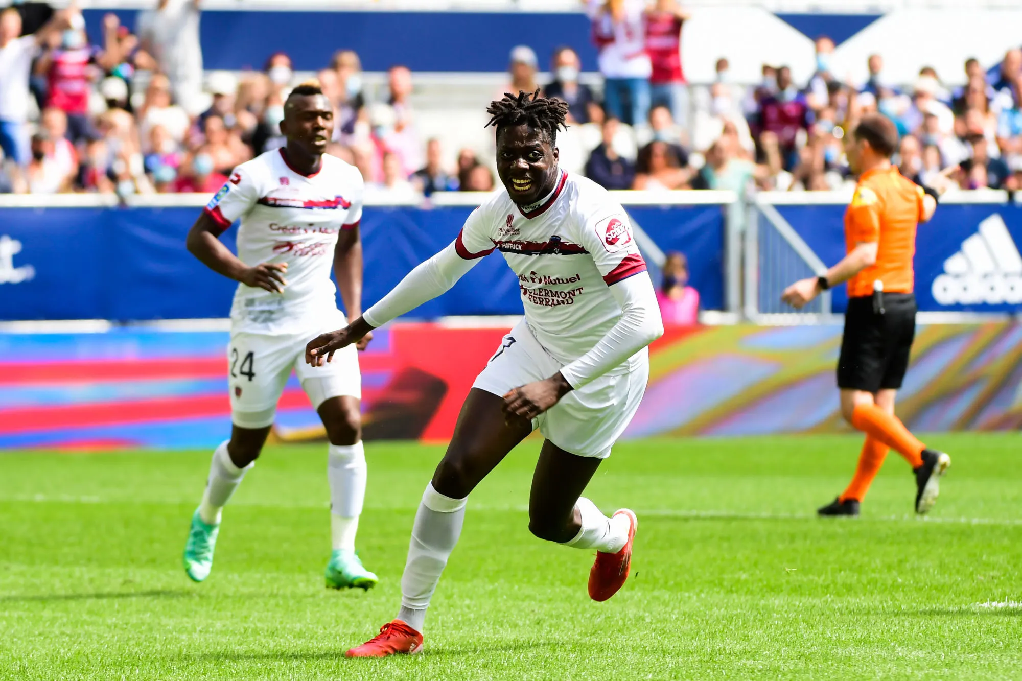 Pronostic Reims Clermont : Analyse, cotes et prono du match de Ligue 1
