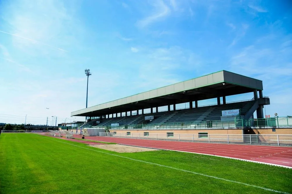 Top 10 : Stades Léo-Lagrange