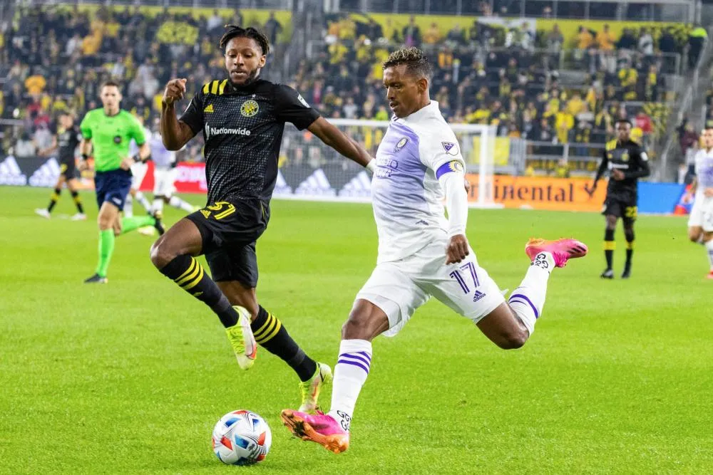 Nani et Orlando City, c&rsquo;est fini