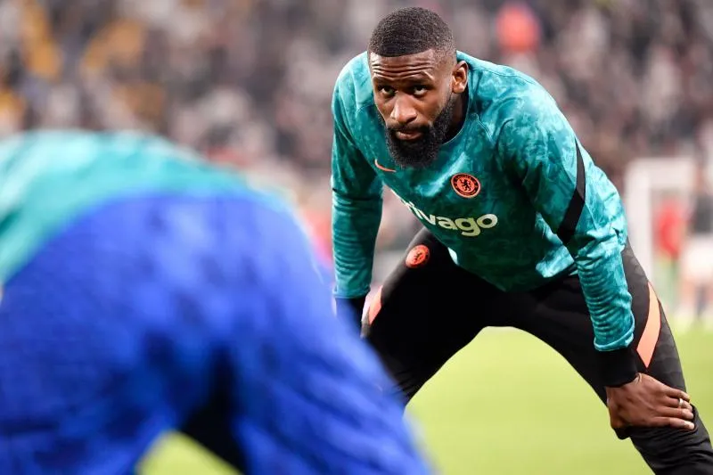 En direct : Chelsea – Manchester United