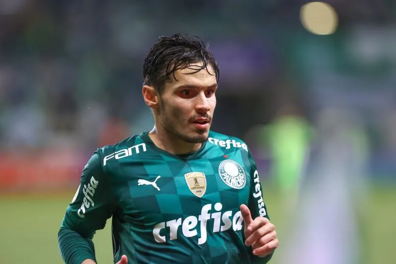 En direct : Palmeiras – Flamengo