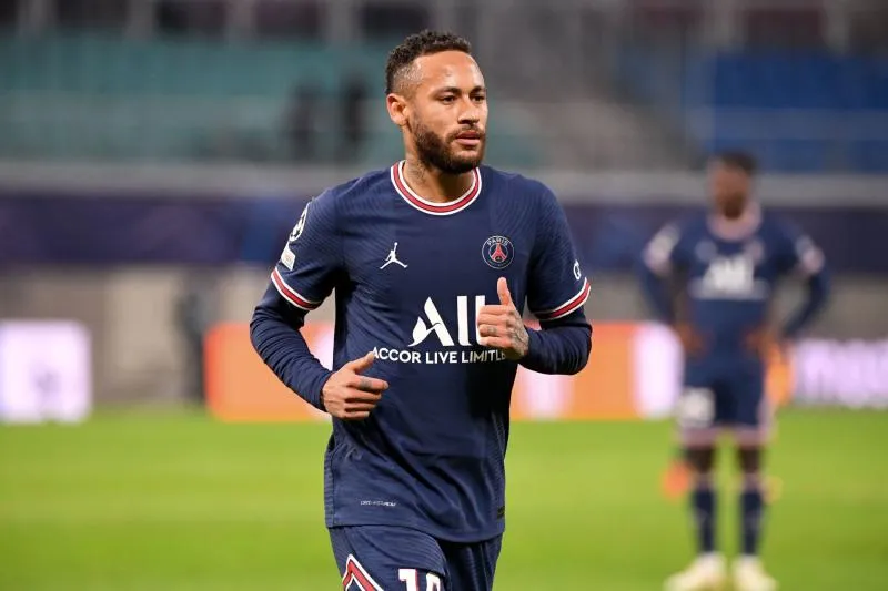 En direct : Saint-Étienne – PSG