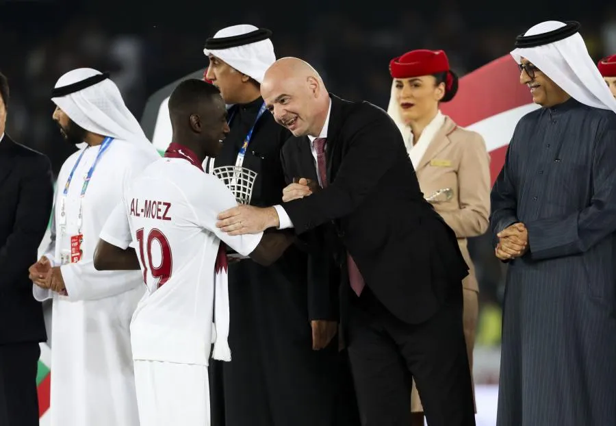 C’est quoi cette Coupe arabe de la FIFA ?