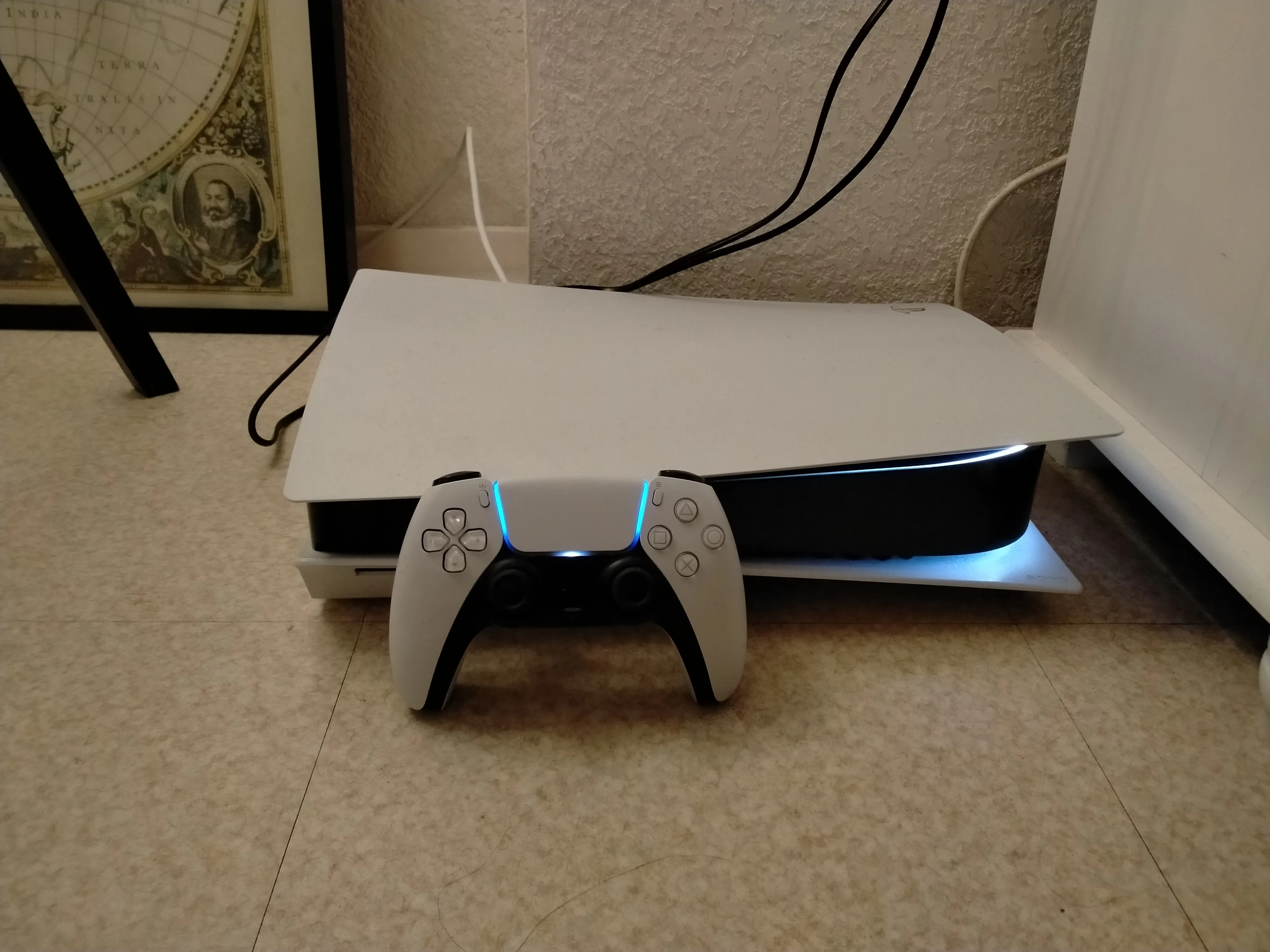 Comment j’ai gagné une Playstation 5 grâce à SO FOOT