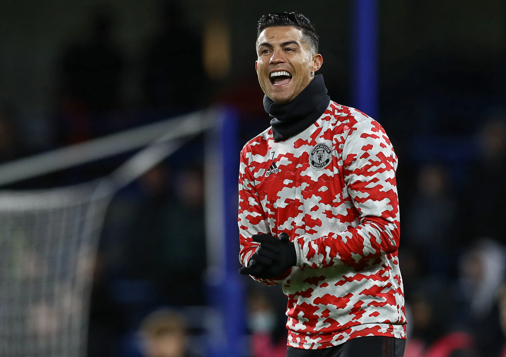 Cristiano Ronaldo tance les organisateurs du Ballon d&rsquo;or