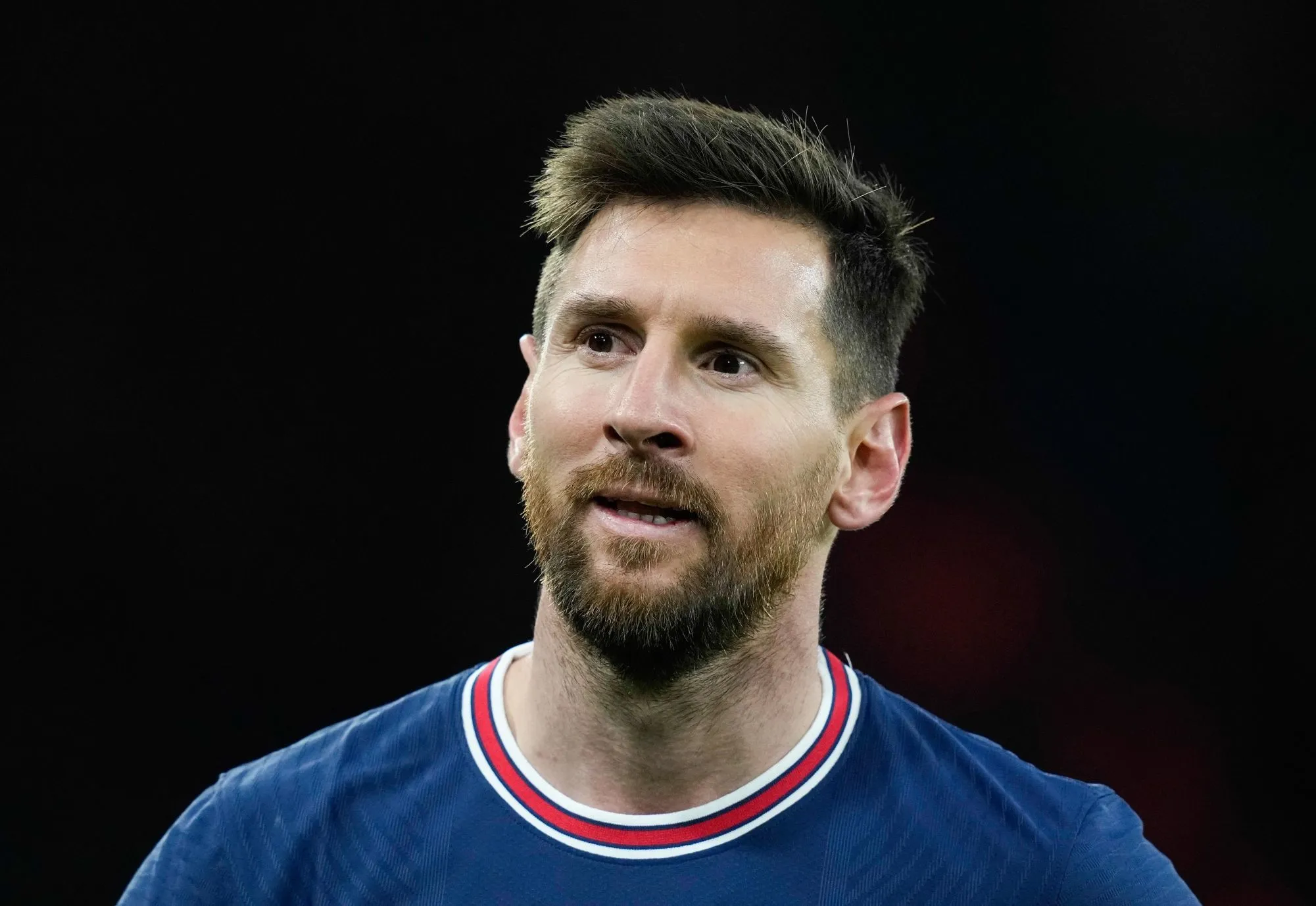 Lionel Messi : «<span style="font-size:50%">&nbsp;</span>Robert Lewandowski aurait mérité de remporter ce Ballon d&rsquo;or<span style="font-size:50%">&nbsp;</span>»