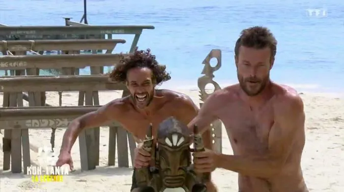En direct : Koh-Lanta, la légende épisode 13