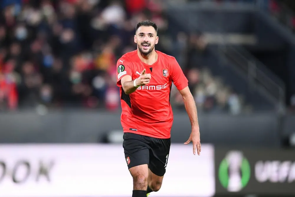 En direct : Rennes – Lille