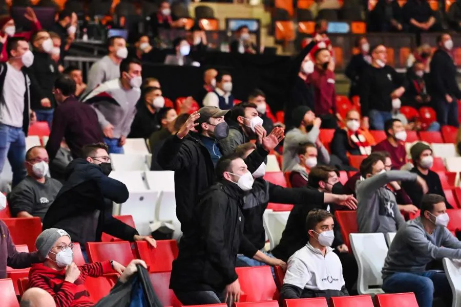 Vent de fronde au Bayern, à cause du partenariat avec Qatar Airways