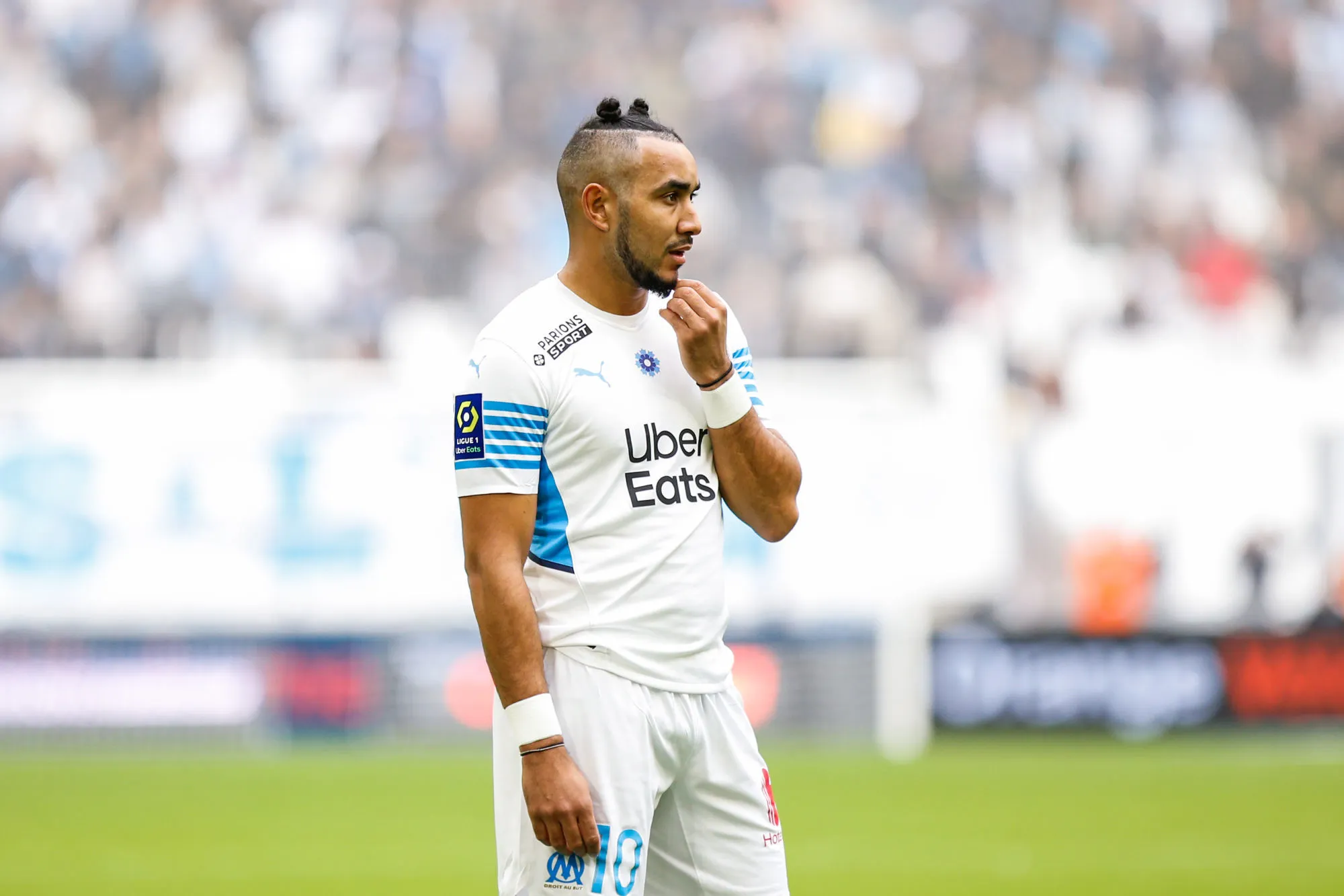 En direct : Marseille – Brest