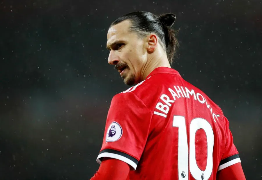 La fois où Zlatan Ibrahimović a été fou de rage de devoir payer un jus de fruit à 1£