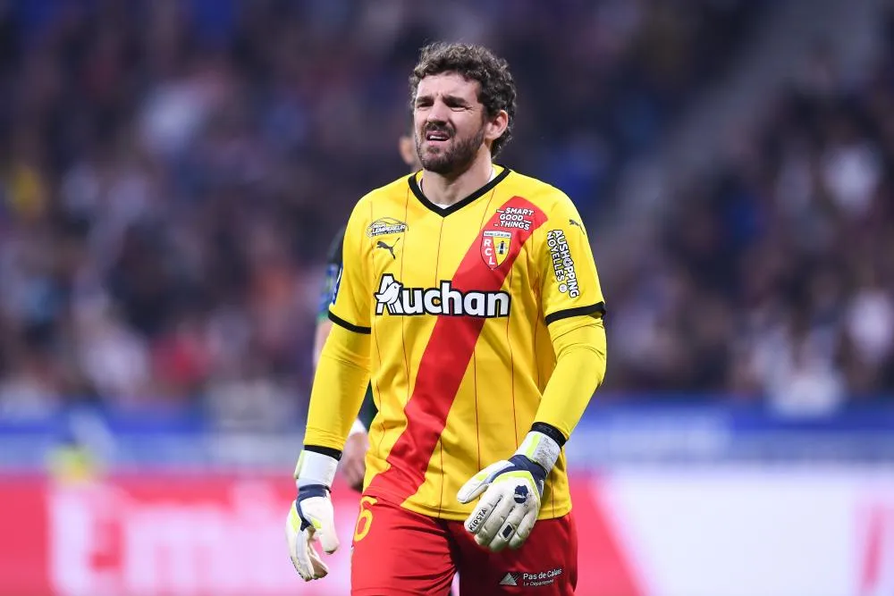 En direct : Lens – Paris S-G