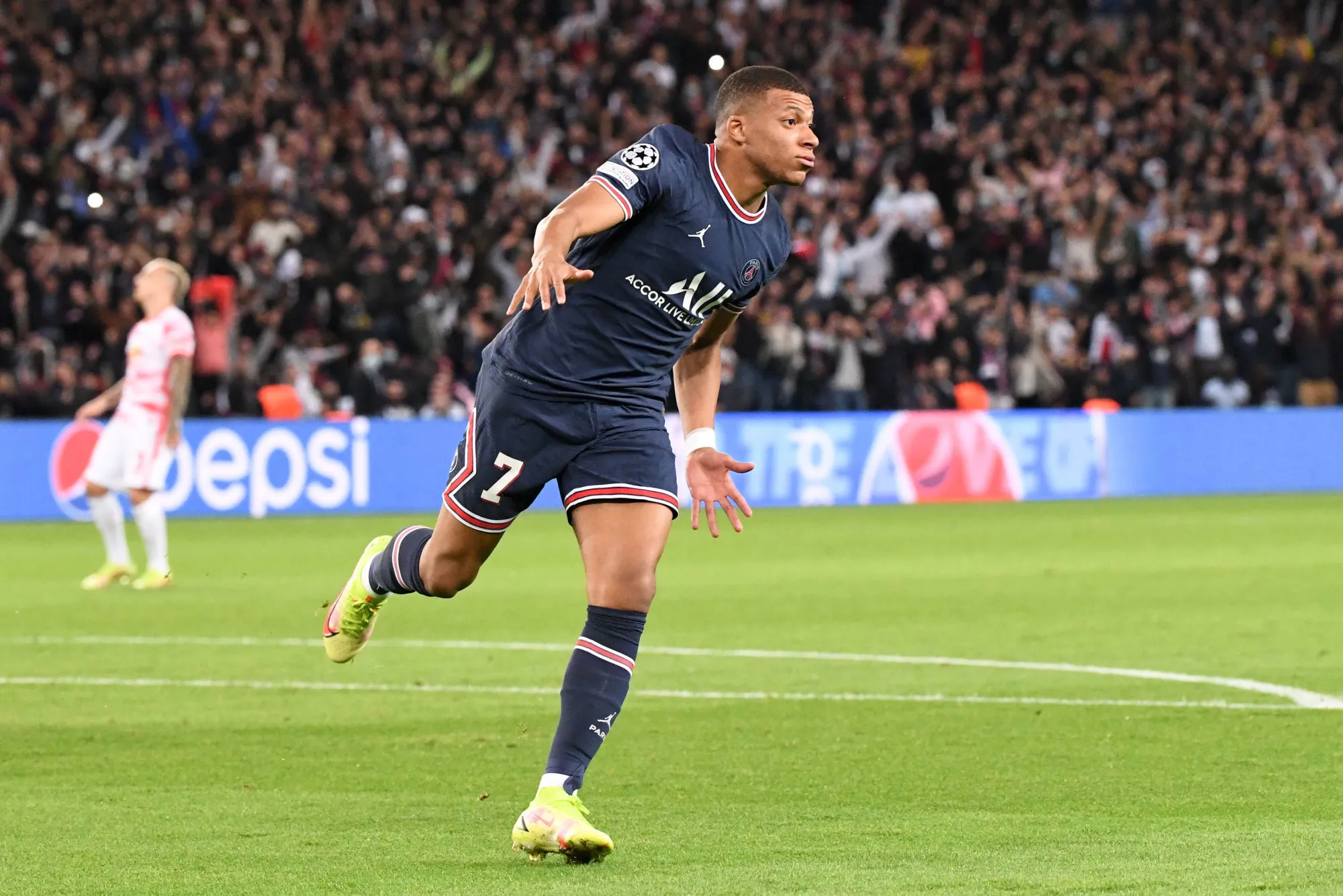 Pronostic PSG Bruges : Analyse, cotes et prono du match de Ligue des Champions