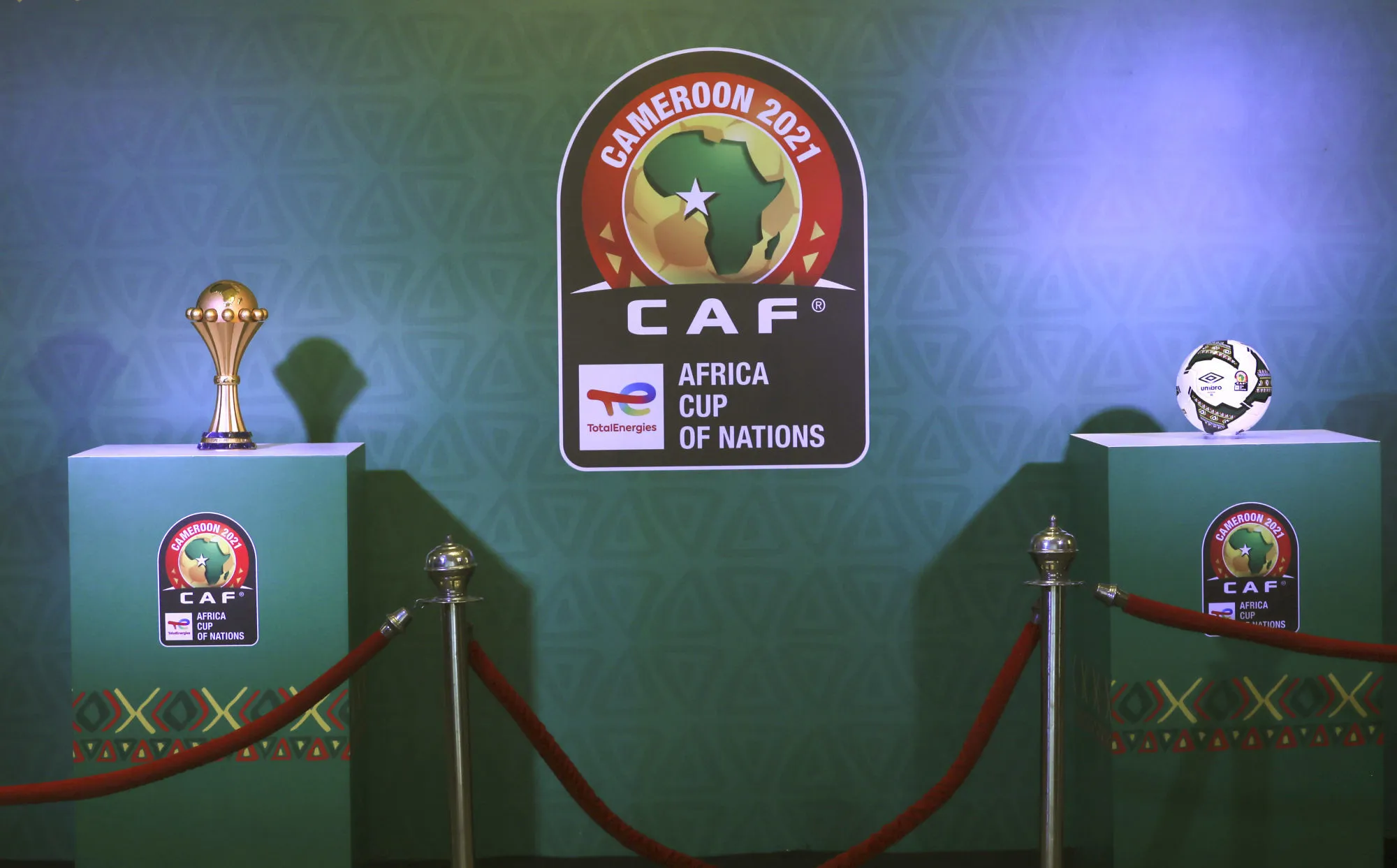 La CAN pourrait être délocalisée au Qatar