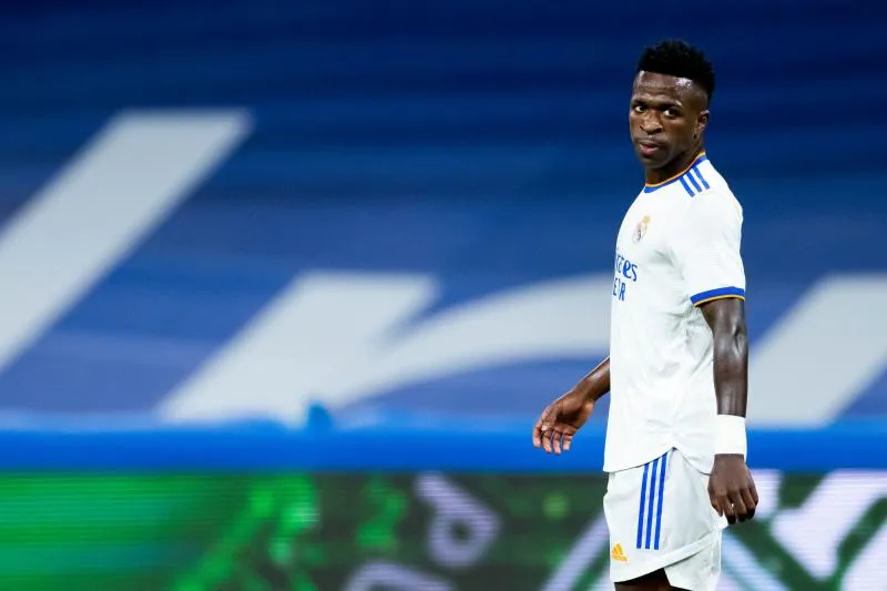 En direct : Real Madrid – Inter Milan