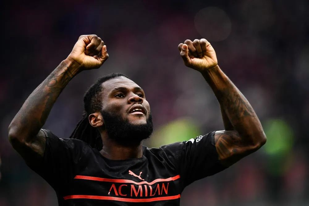 En direct : AC Milan – Liverpool