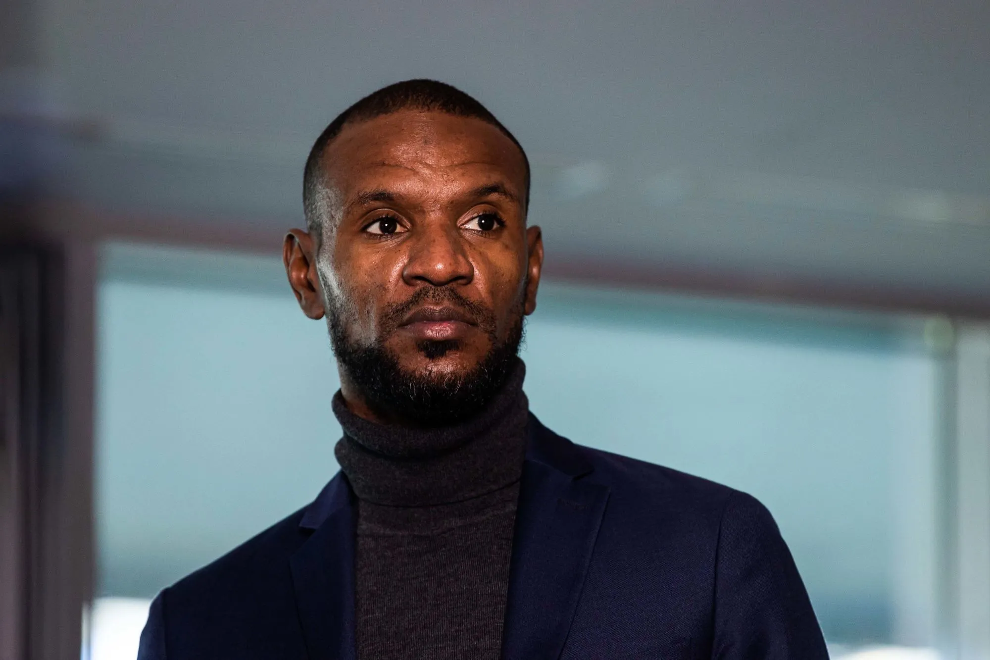 Affaire Hamraoui : Éric Abidal bientôt entendu par la police