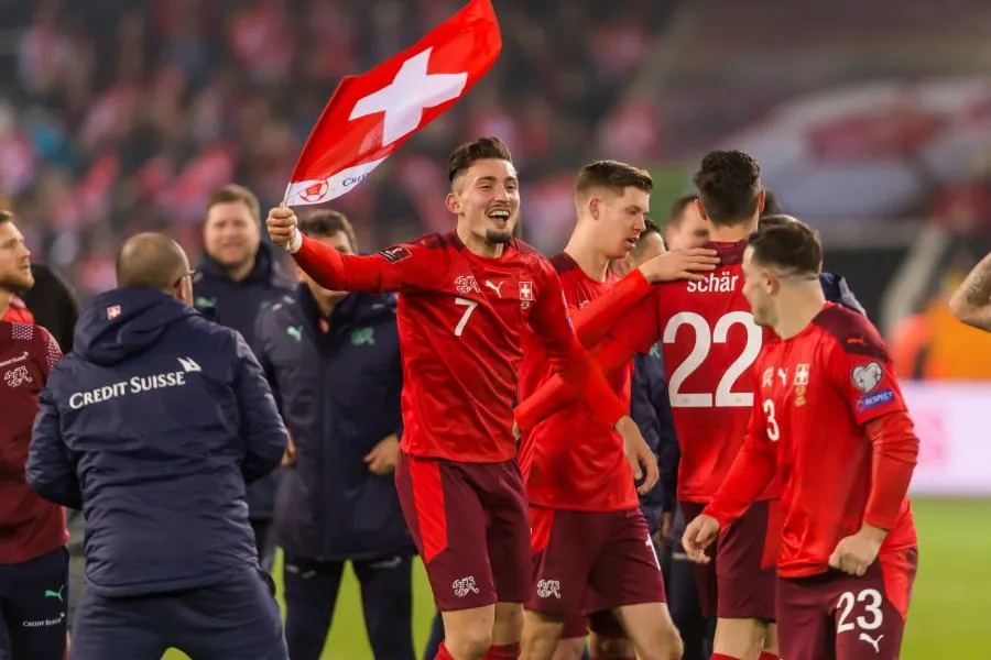 Et si on prenait enfin la Suisse au sérieux ?