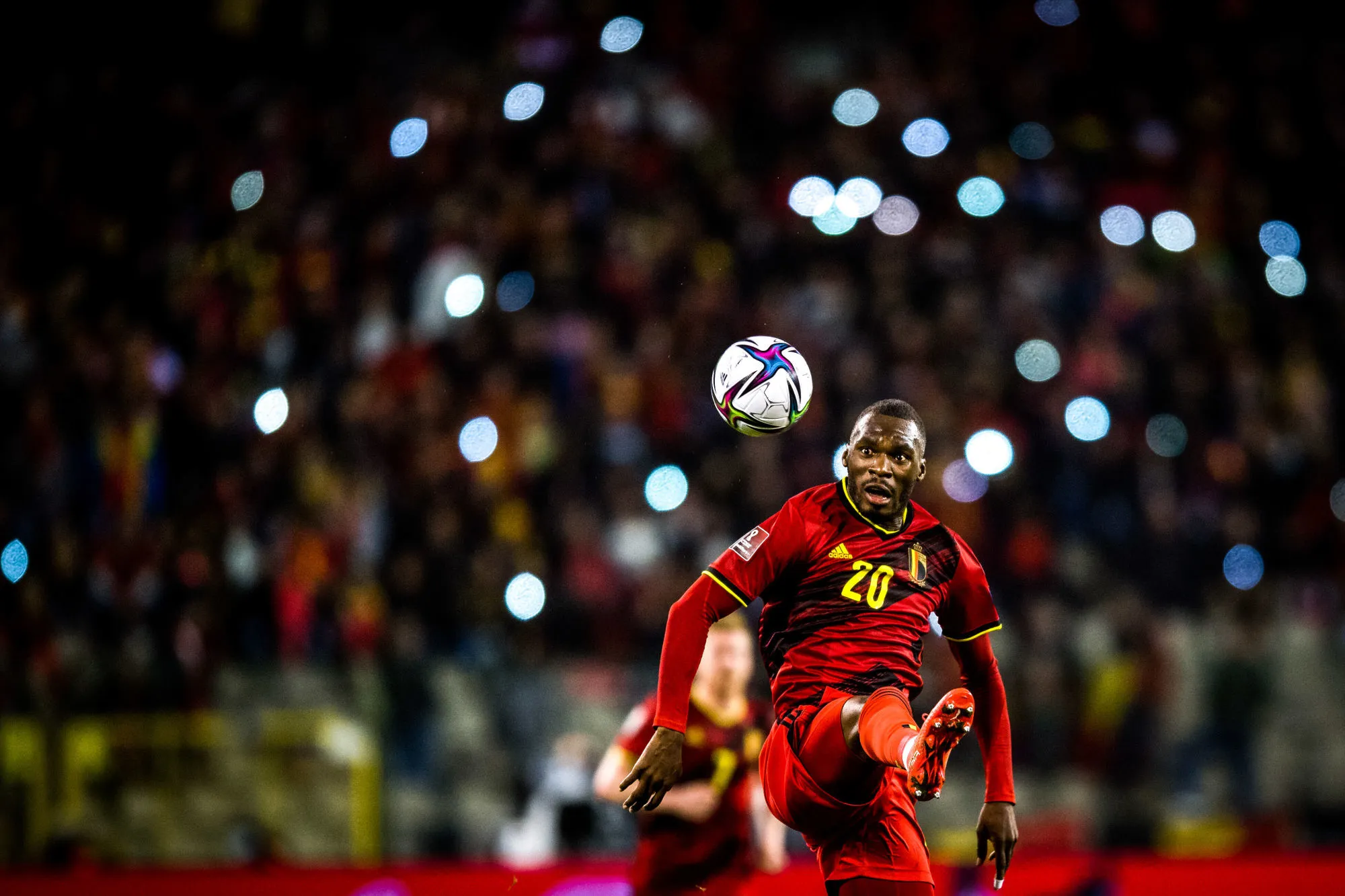 La Belgique peut perdre sa première place au classement FIFA dès ce mardi soir