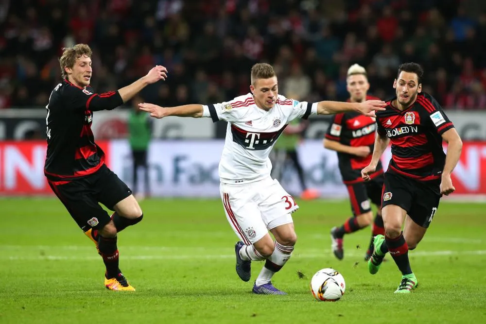 Stefan Kiessling trouve la domination du Bayern «<span style="font-size:50%">&nbsp;</span>cruelle<span style="font-size:50%">&nbsp;</span>» pour la Bundesliga