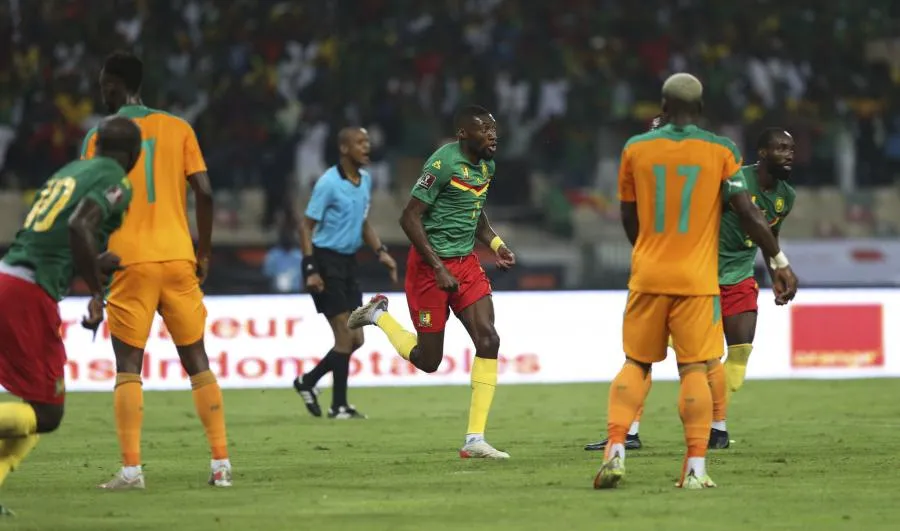 Le Cameroun écarte la Côte d&rsquo;Ivoire de la course au Mondial