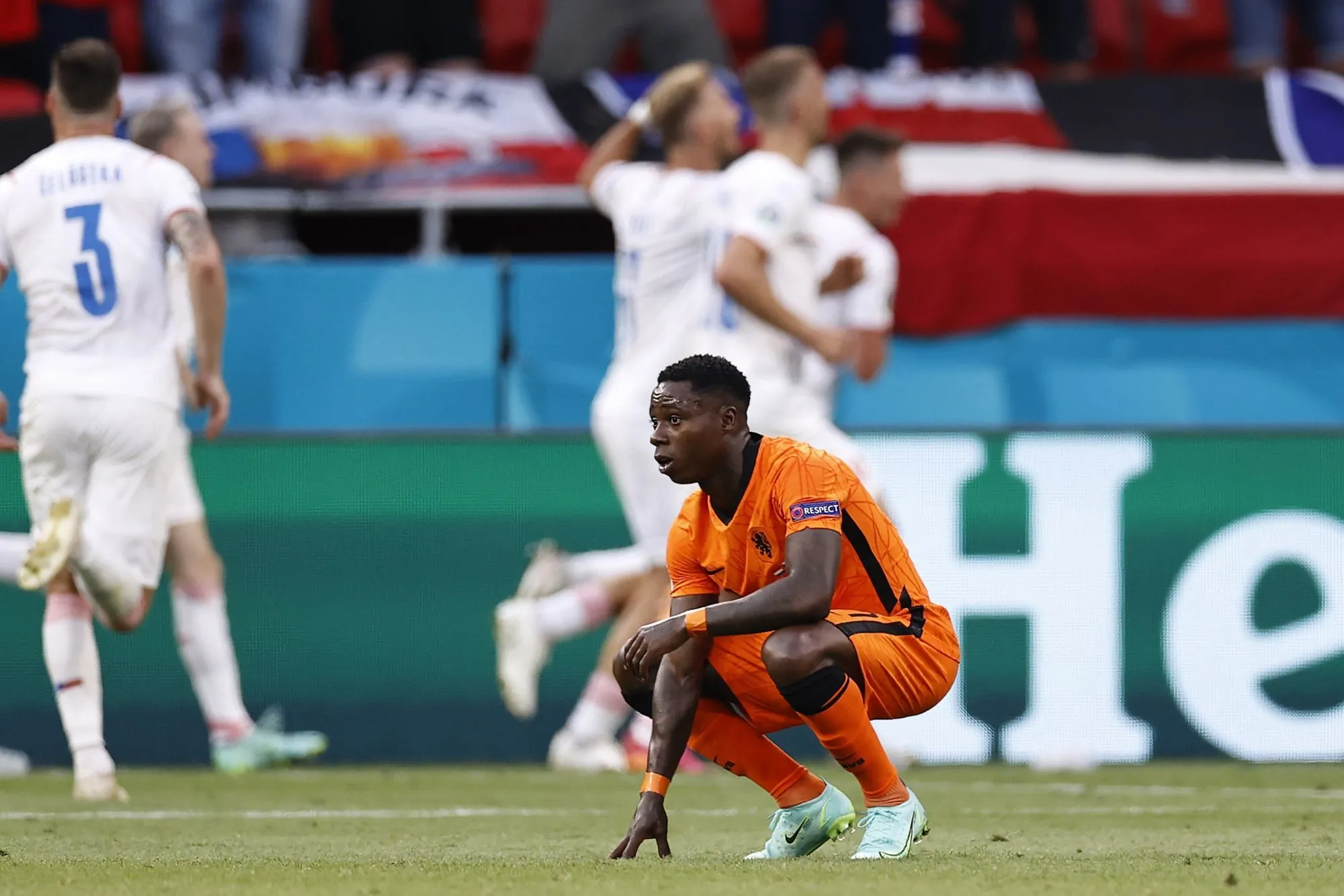 Quincy Promes va être poursuivi pour tentative d&rsquo;homicide