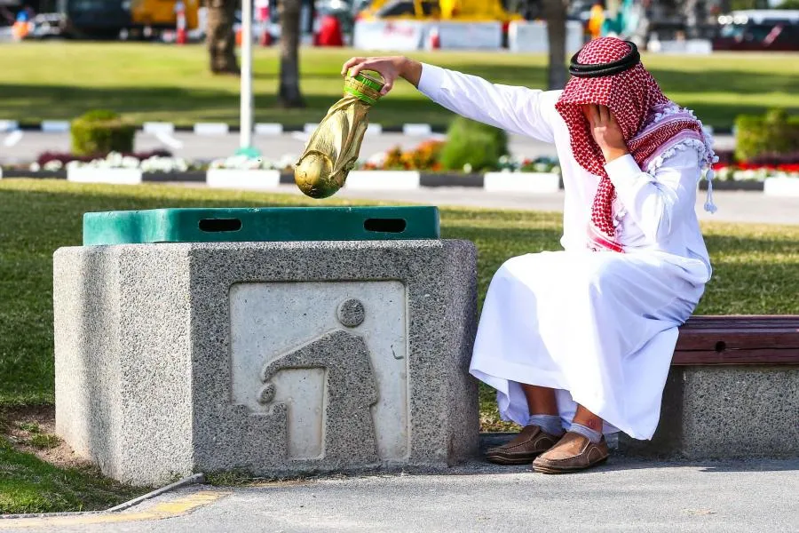 Ces activistes strasbourgeois ont un plan pour faire annuler la Coupe du monde 2022