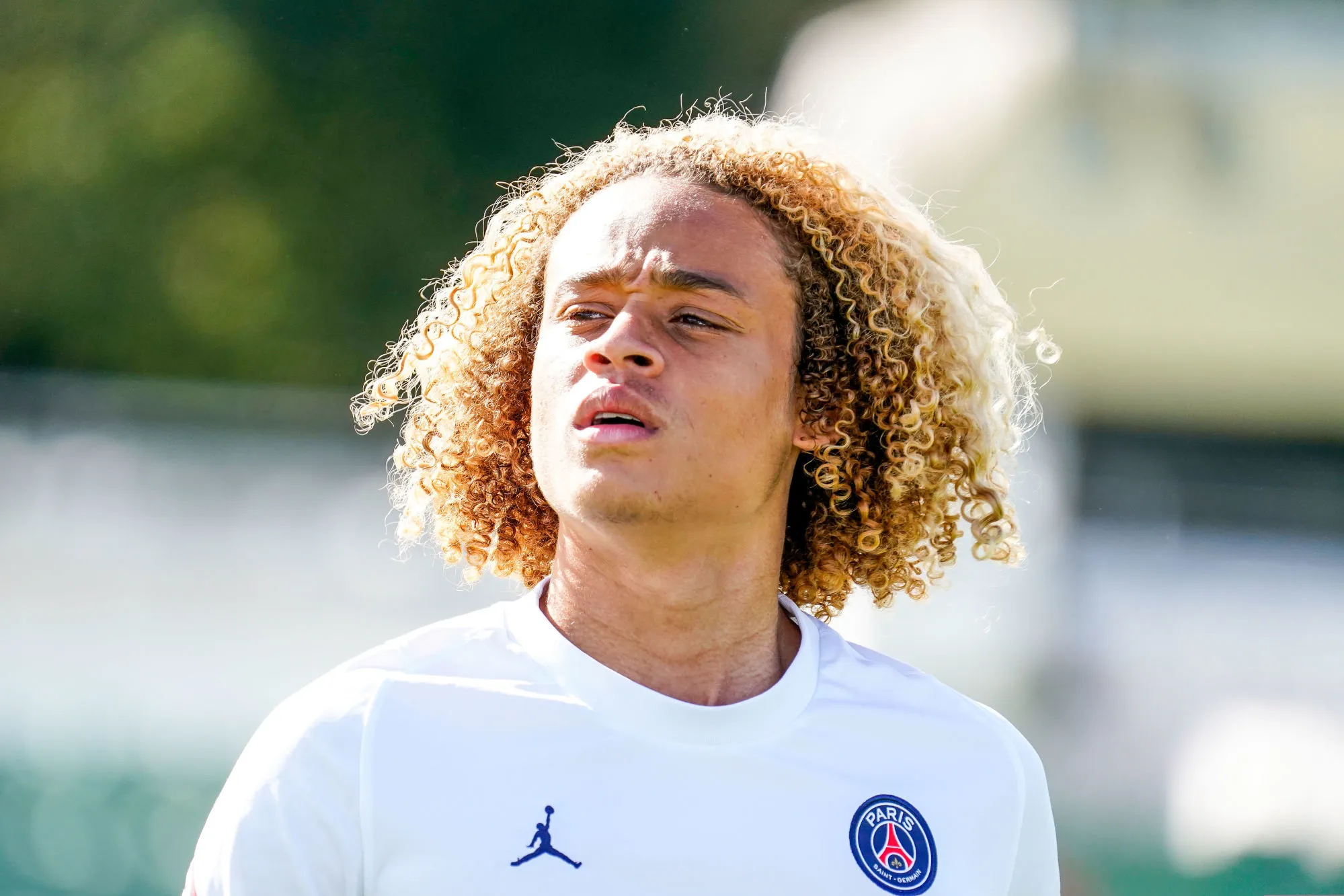 «<span style="font-size:50%">&nbsp;</span>Xavi Simons est pour les U19 ce que Zlatan était pour la Ligue 1<span style="font-size:50%">&nbsp;</span>»