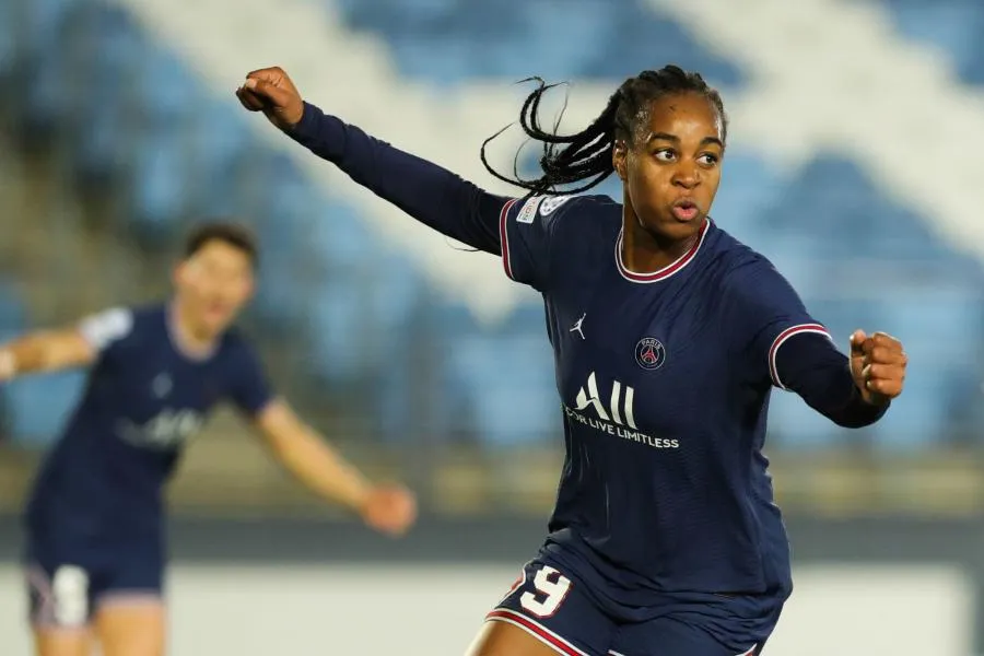 Les Parisiennes se rassurent et verront les quarts de finale