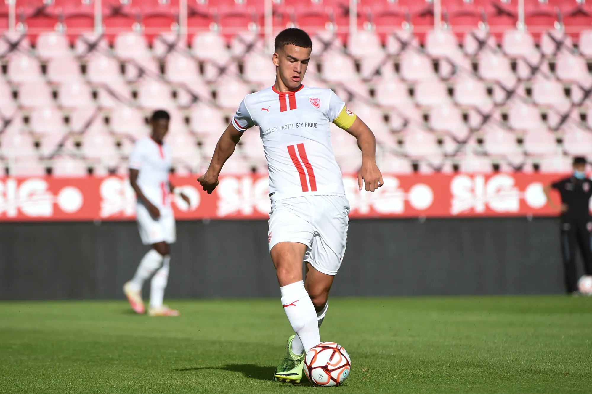 Pronostic Nancy Rodez : Analyse, cotes et prono du match de Ligue 2