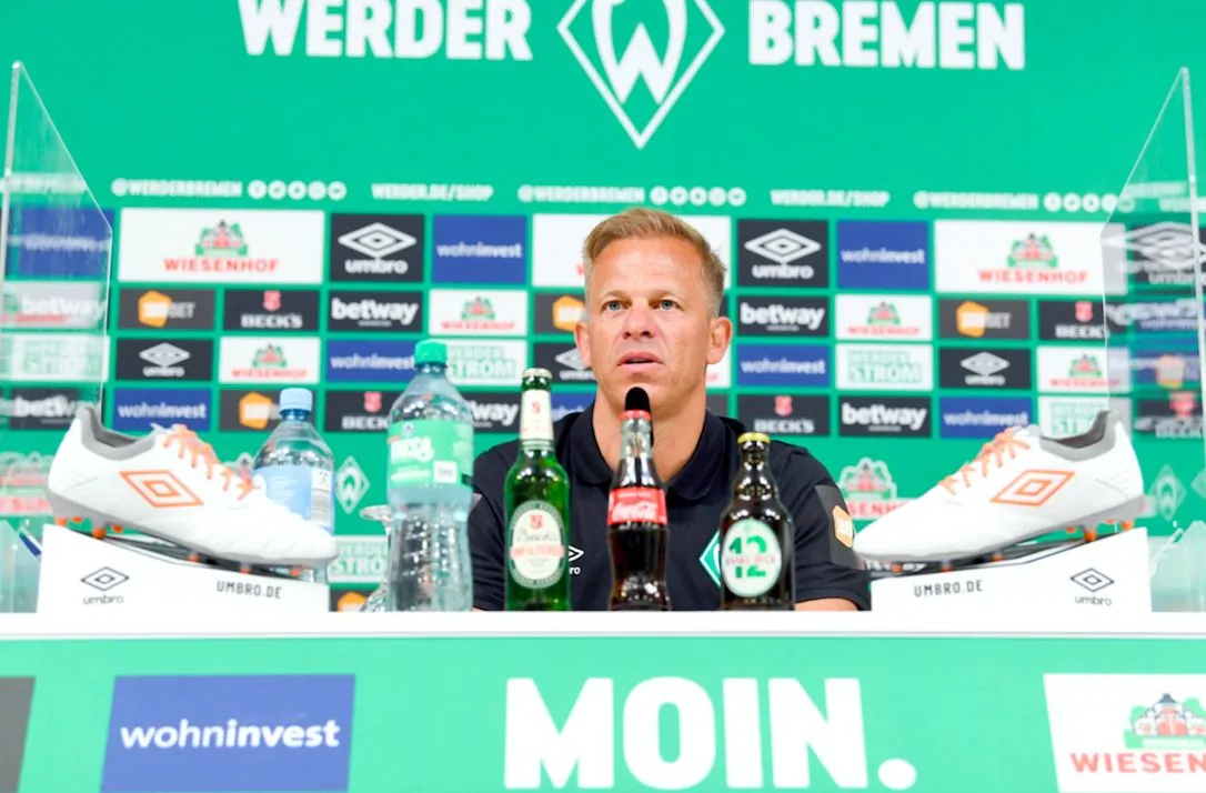 Markus Anfang (Werder Brême) soupçonné d’avoir utilisé un faux certificat de vaccination