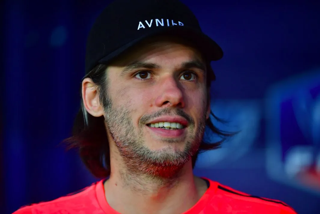 Orelsan se verrait bien ambassadeur du Stade Malherbe de Caen