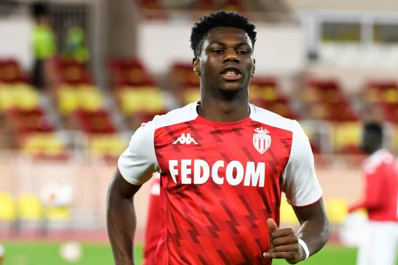 En direct : Monaco &#8211; Lille