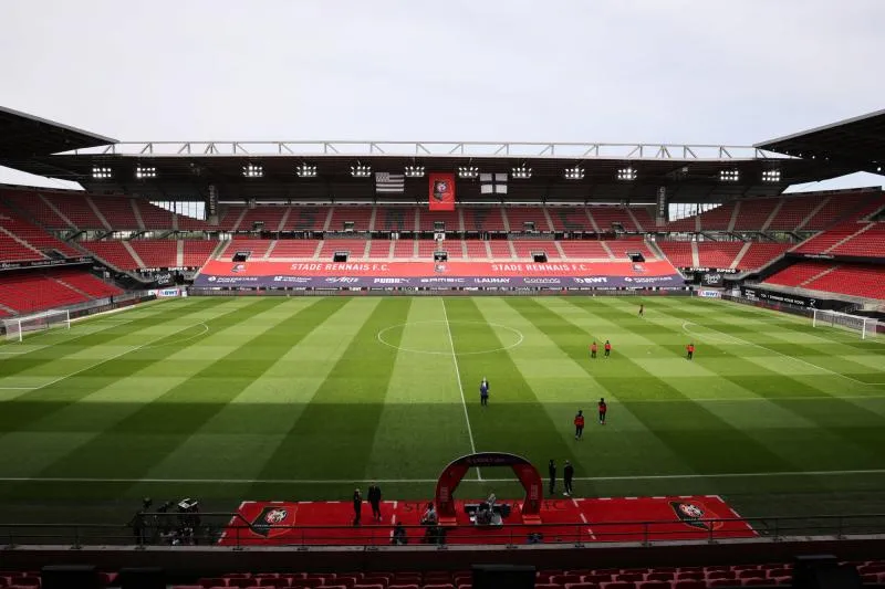 Un projet d&rsquo;attaque terroriste au Roazhon Park déjoué en 2018