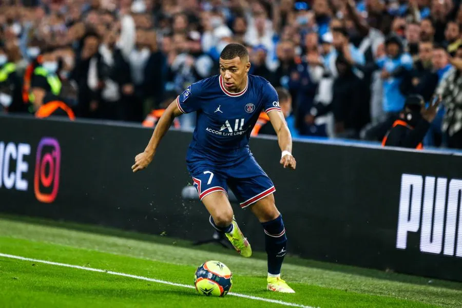 En direct : Paris S-G – Nantes