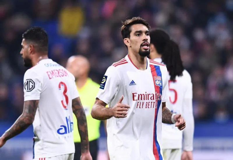 En direct : Lyon – Marseille