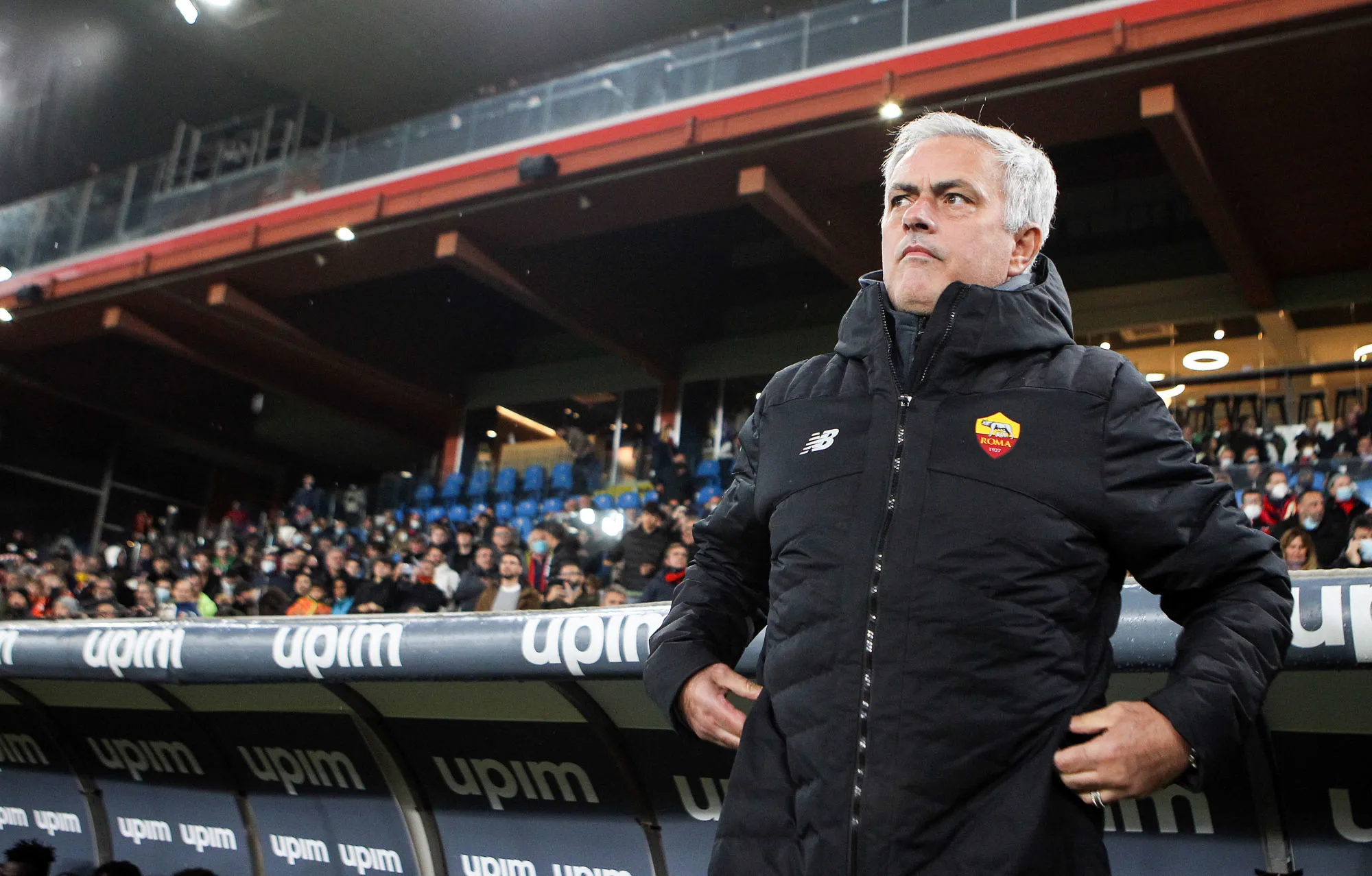 Mourinho va offrir des chaussures à 800 euros à Felix Afena