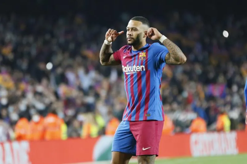 En direct : Barcelone – Benfica