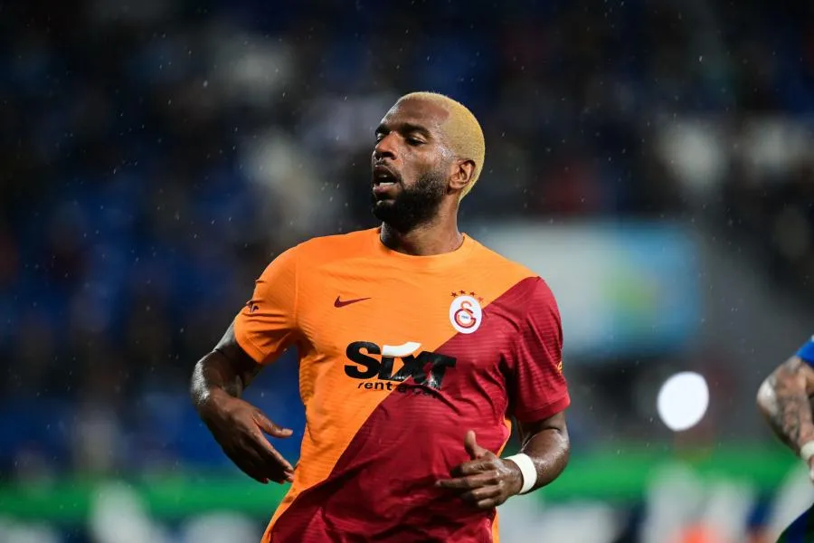 Ryan Babel va sortir un album de rap autobiographique