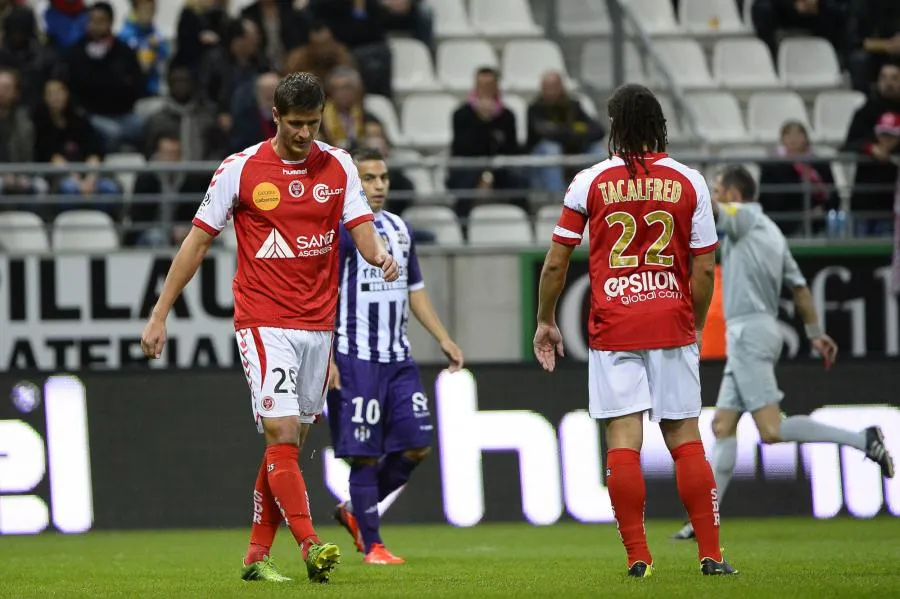 Tacalfred &amp; Weber : «<span style="font-size:50%">&nbsp;</span>On était fait l’un pour l’autre<span style="font-size:50%">&nbsp;</span>»