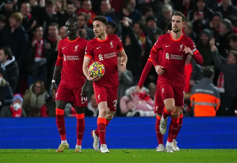 Liverpool dompte Newcastle