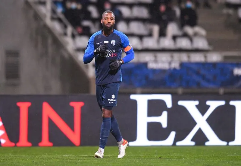 En direct : Paris FC – Lyon