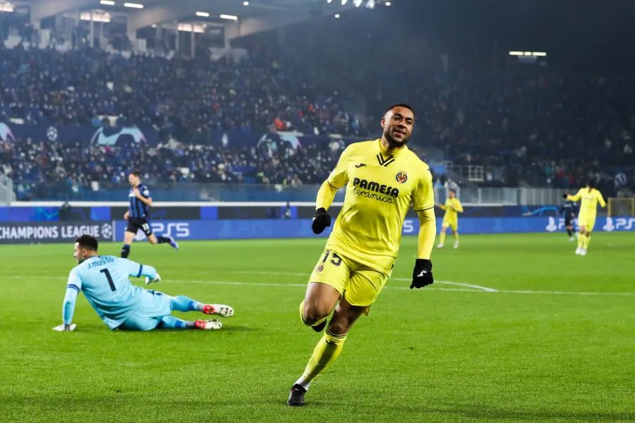 Arnaut Danjuma, la torpille du Sous-Marin jaune