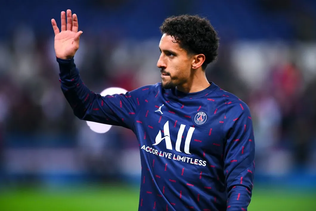 Leonardo : «<span style="font-size:50%">&nbsp;</span>Marquinhos va rester à vie<span style="font-size:50%">&nbsp;</span>»