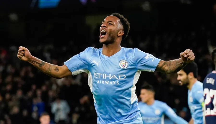 Raheem Sterling avoue avoir progressé grâce à Gaël Clichy