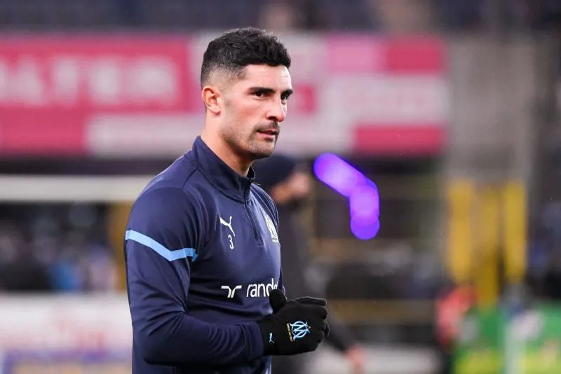 En direct : Marseille – Cannet Rocheville