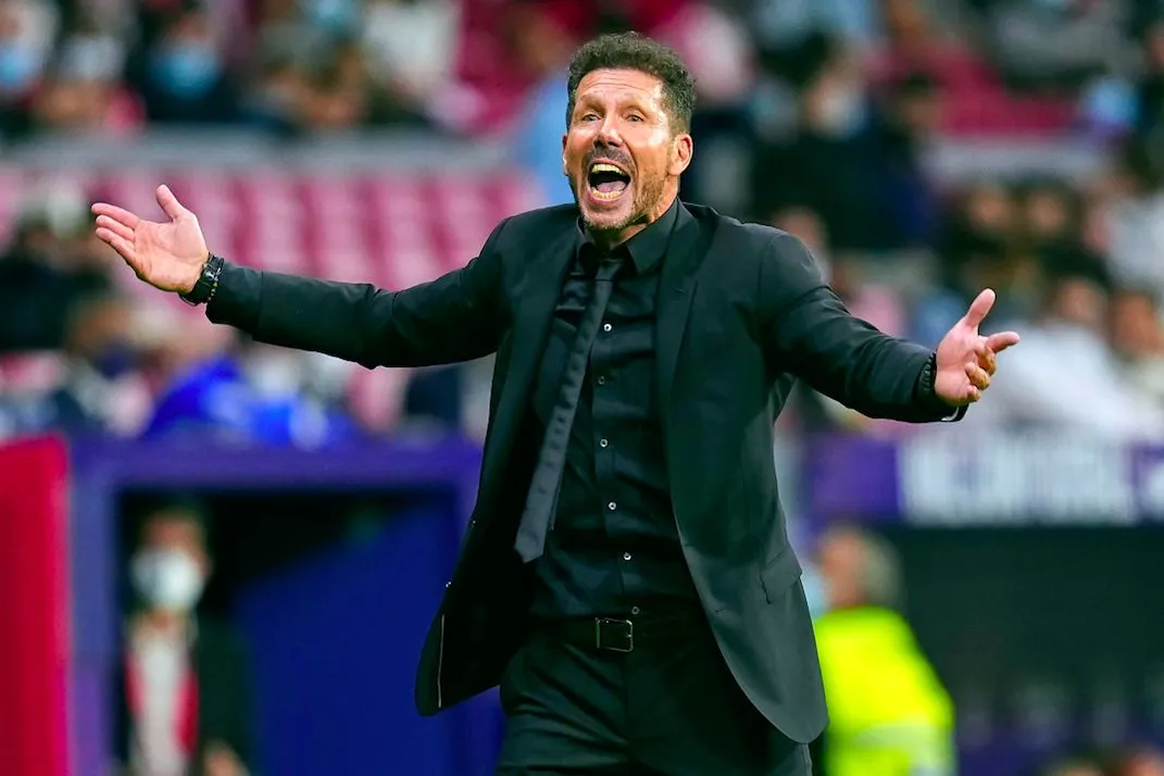 Top 10 des 1-0 de l’Atlético de Madrid sous Diego Simeone