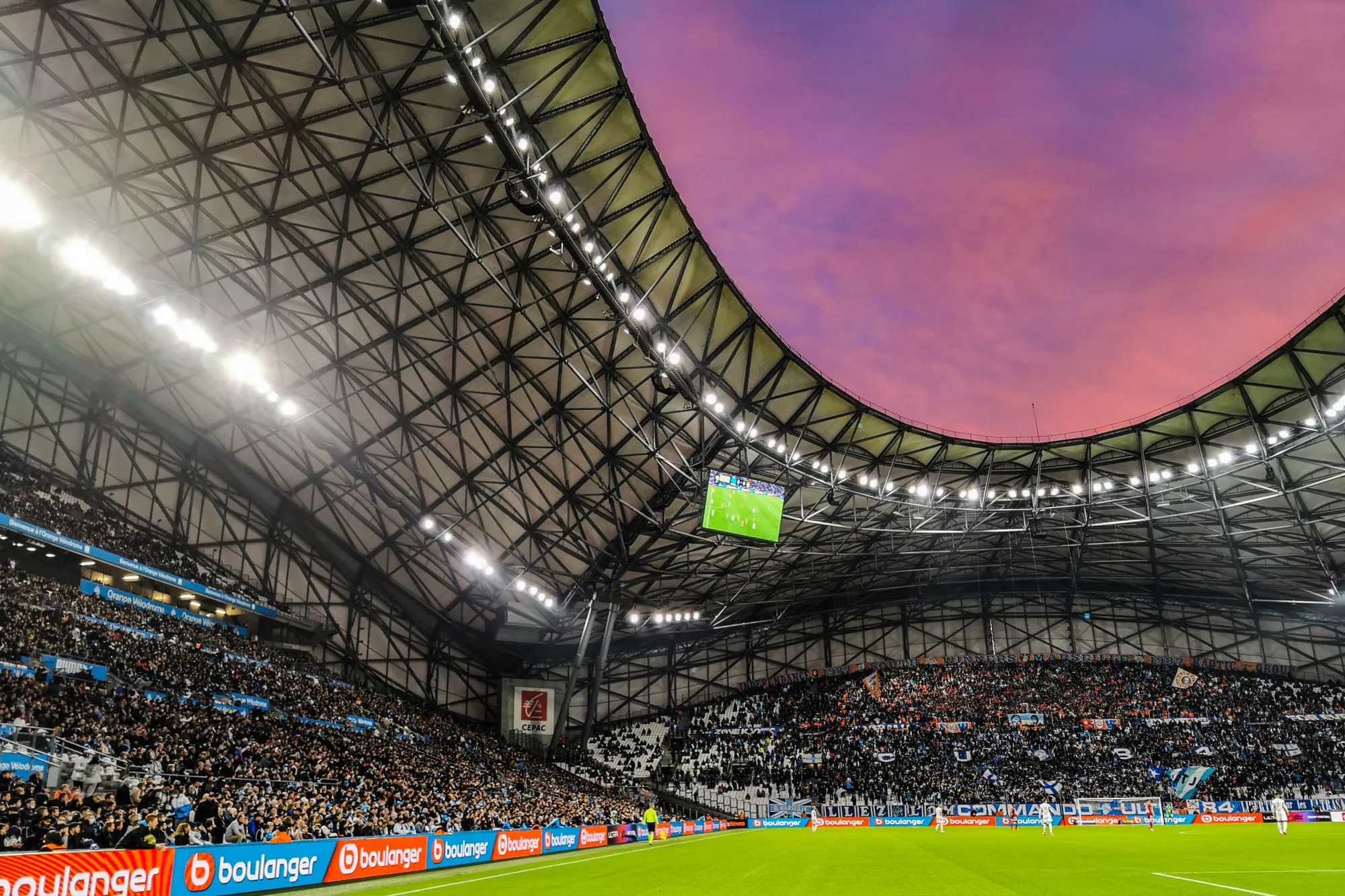 Un supporter de l’OM récolte 4 000 euros pour les enfants malades et dans le besoin